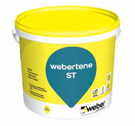 WEBERTENE ST UC 538 25KG